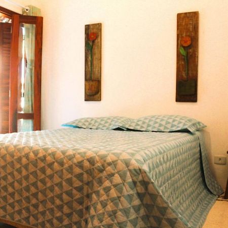 17 Sobrado Lindo Condominio Para Familia Ильябела Экстерьер фото