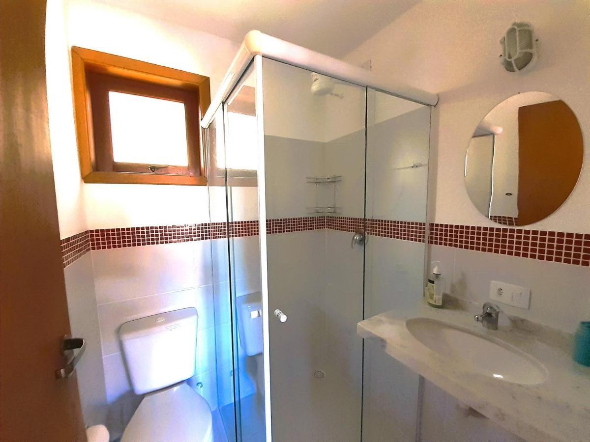 17 Sobrado Lindo Condominio Para Familia Ильябела Экстерьер фото