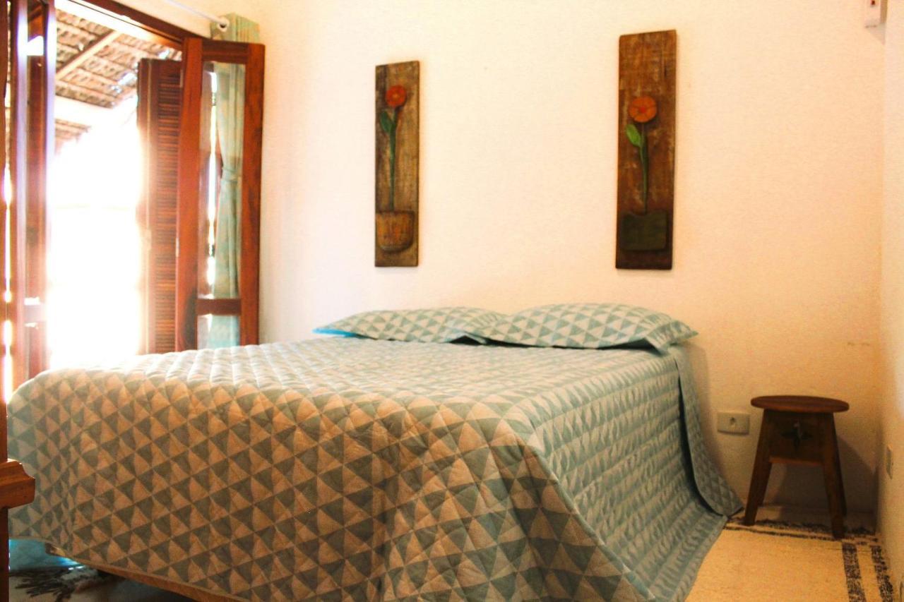 17 Sobrado Lindo Condominio Para Familia Ильябела Экстерьер фото